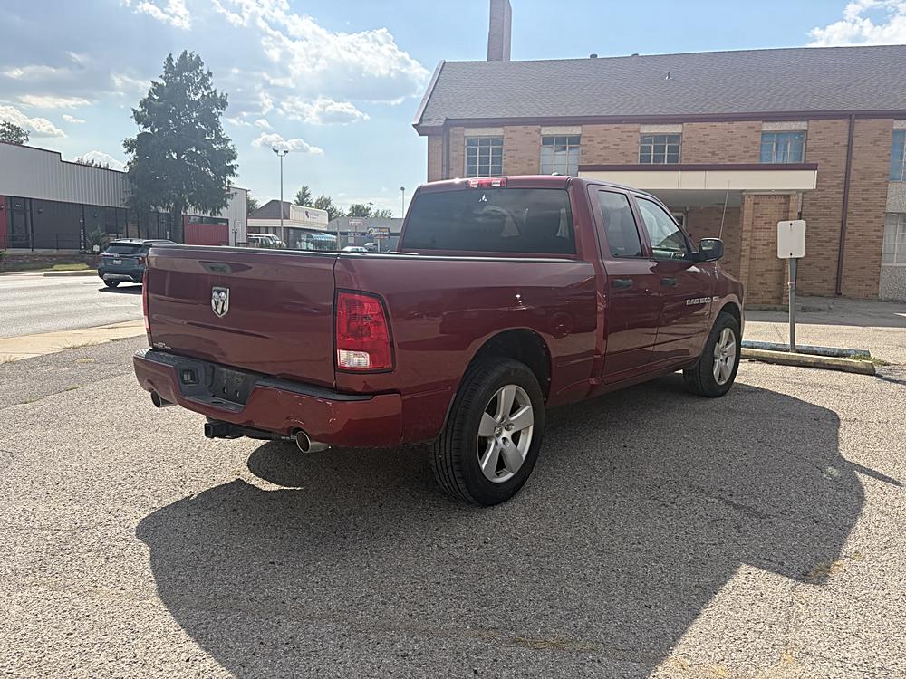 ram ram 1500 pickup 2012 1C6RD6FT1CS332917 image ram ram 1500 pickup 2012 1C6RD6FT1CS332917 image